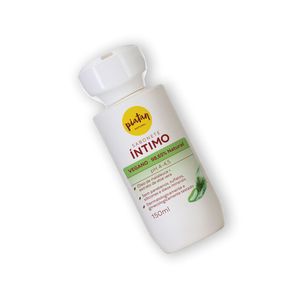 Sabonete Líquido Íntimo Melaleuca + Aloe Vera - 150 mL