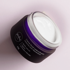 Creme Noturno Resveratrol 45g