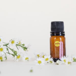 Mix de Óleos Essenciais Menopausa 10ml