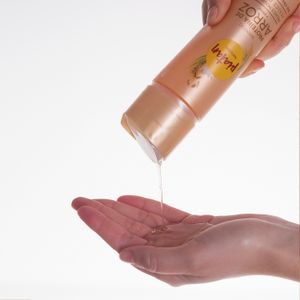 Shampoo Piatan Proteína de Arroz e Xilitol 300ml