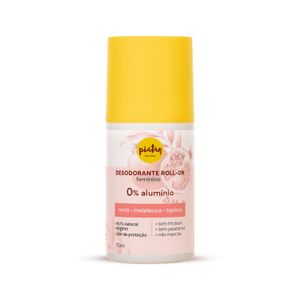 Desodorante Roll-On Feminino 75ml