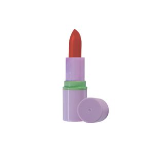 Shine Colors  Batom Shine Colors Vermelho Scarllate Fps15 3,7 G