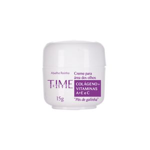 Time Reverse  Creme P/ Area dos Olhos Pes de Galinha 15g Fps