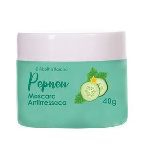 Pepnew  Mascara  Antirressaca