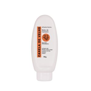 Canela de Velho  Gel Para Articulacoes 90g