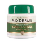MIXDERME---MASCARA-FACIAL-ARGILA-VERDE-TONIFICANTE-55-G-01