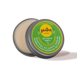 Desodorante Natural em Pasta 25g