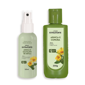 Kit Extraforte (3552 + 3655)