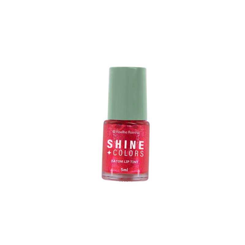SHINE-COLORS---BATOM-LIP-TINT-GLITTER-ROSA-FESTA-6ML-01