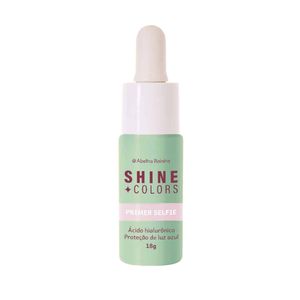 Shine Colors  Prime Selfie 18 Ml
