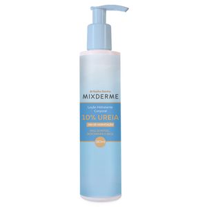 Corpori  Locao Hidratante Desodorante Corporal de Ureia 10% 200ml