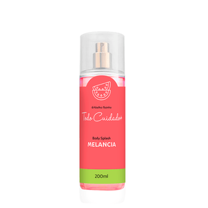 Todo Cuidado Mais  Body Splash Melancia 200ml