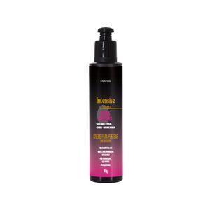 Intensive  Creme Para Pentear Ativador de Cachos Crespo Poderoso 200g