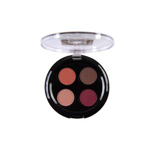 Ar Maquiagem  Quarteto de Sombras Glow 4g
