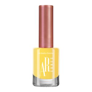Ar Cores  Esmalte Smoothie de Banana 9ml