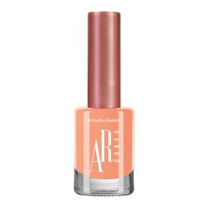 Ar Cores  Esmalte Coquetel de Pessego 9ml