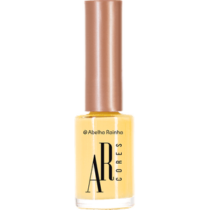 Ar Cores  Esmalte Paraty , Para Mim 9ml
