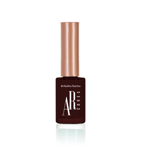 Ar Cores  Colecao Chocolate Amargo 9ml