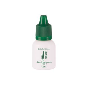 Ar Tratamento  Oleo de Tratamento 6x1 12ml