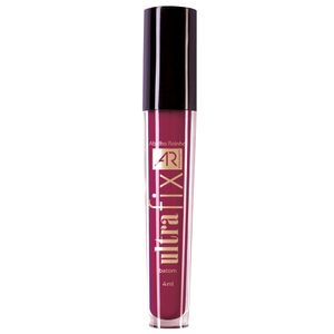 Ar Maquiagem  Batom Ultra Fix Rosa Fucsia 4 G
