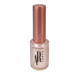 Ar Cores  Esmalte Holografico Aurora Boreal 9ml