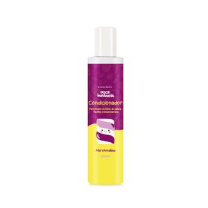 Doce Infancia  Condicionador Marshmallow Para Todos os Tipos de Cabelos 200ml