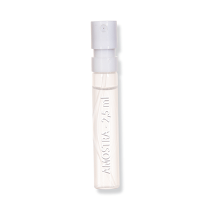 Amostra  Deo Parfum Feminino Eterna 2,5ml