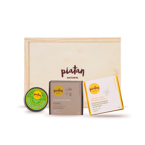 Kit Sólidos – Praticidade e consciência – Para mães práticas