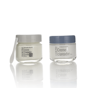 Kit Clareador Facial – Melasma