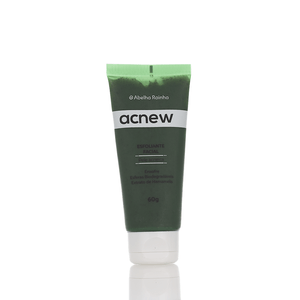Acnew  Esfoliante Facial Antiacne 60 G