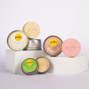 Kit Sólidos – Praticidade e consciência