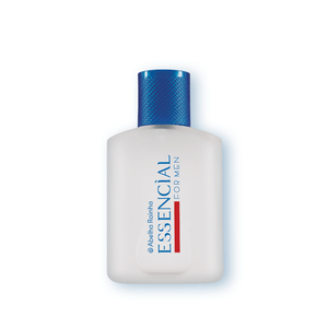 Essencial For Men  Deo Parfum Masculino 100ml