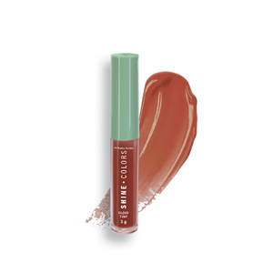 Shine Colors  Gloss Tint Momento Magico 3g