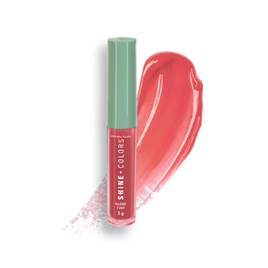 Shine Colors  Gloss Tint Coracao de Fada 3g