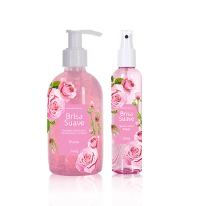 Kit Rosas (5480 + 5442)