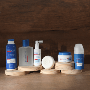 KIT ESSENCIAL FOR MEN