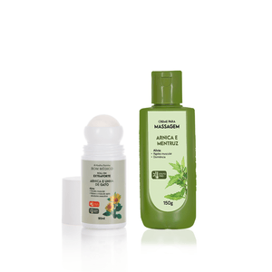 Kit Bom Medico (3548 + 3132)