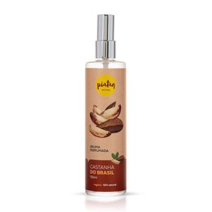 Bruma Perfumada Castanha do Brasil 150ml