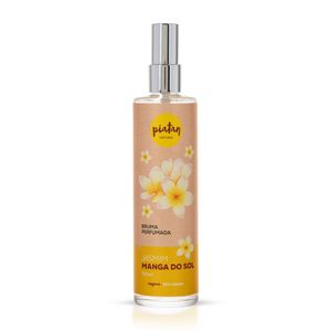Bruma Perfumada Jasmim-Manga do Sol 150ml