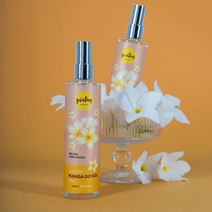 Bruma Perfumada Jasmim-Manga do Sol 150ml