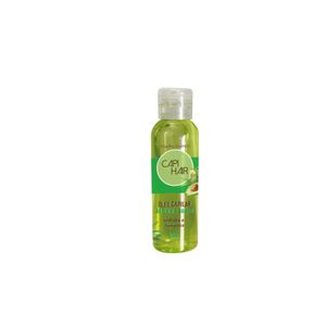 Capi Hair  Oleo Capilar Fortalecedor Abacate e Bambu 60 Ml