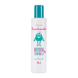Arruda e Citronela  Recondicionador 190ml