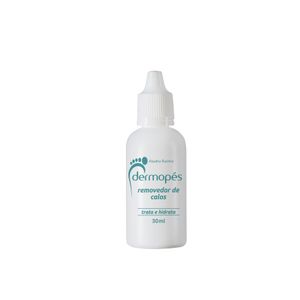 Dermopes  Removedor de Calos 30ml