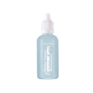 Halito Fresco  Gel Dental Branqueador 30g