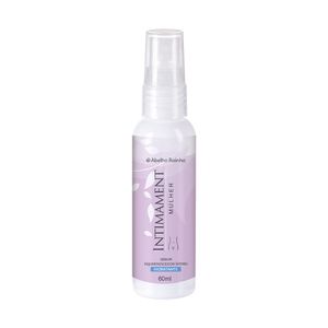 Intimament Mulher  Serum Hidratante Rejuvenescedor Intimo Feminino 60ml