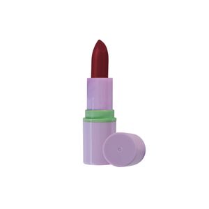 Shine Colors  Batom Shine Colors Marrom Desejo Fps15 3,7 G