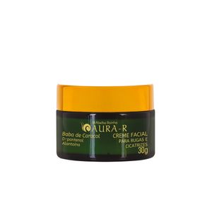 Aura R  Creme Facial Para Rugas e Cicatrizes 30g