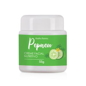Pepnew  Creme Facial Nutritivo 55 G