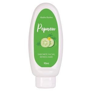 Pepnew  Sabonete Facial Refrescante 90 Ml