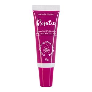 Rosativ  Creme Regenerador P/area dos Olhos de Rosa Mosqueta 15 G